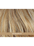Perruque Young Mono Small Gisela Mayer : coupe courte moderne, volume naturel, confort léger, idéale petites tailles 48–54 cm.