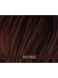 Perruque Zara Lace Gisela Mayer : coupe courte effilée, volume naturel, confort léger – taille small 48 à 54 cm