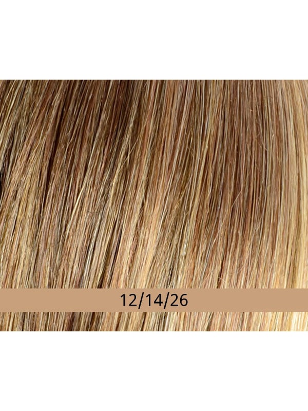 Adoptez Talent Mono Small perruque courte et élégante