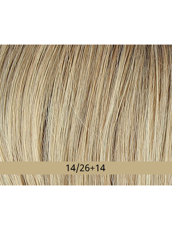 Perruque Femme Catwalk Deluxe Super Large courts | Gisela Mayer