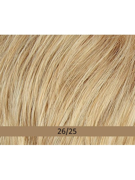 Iris Large - Perruque Gisela Mayer, carré bouclé au volume naturel