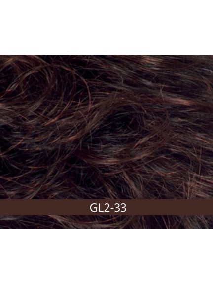 Perruque Femme Mia Mono Large courts | Gisela Mayer