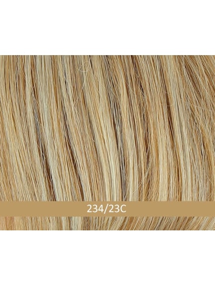 Perruque Cheveux Mi-longs Femme Tatjana Mono Large mi-longs |