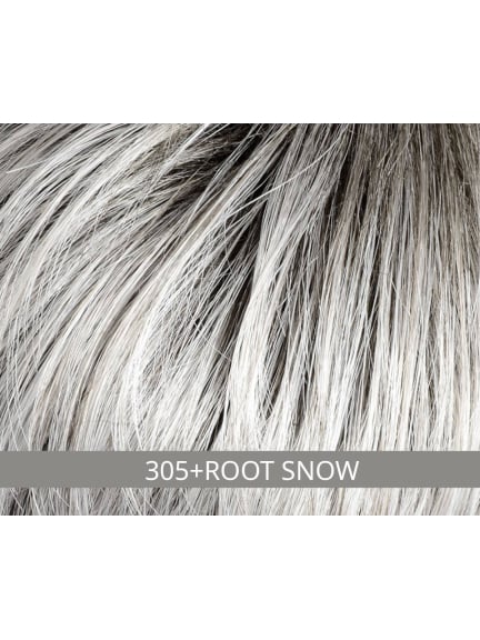 Extreme Young Mono Lace Small — perruque courte naturelle, bordure frontale, taille 52-54 cm