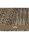 Perruque Pauline Small Gisela Mayer : longue, naturelle, taille 52-54 cm ajustable