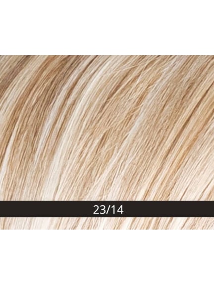 Hi Pauline Large - perruque longue, frange et dégradé, tour de tête 57,5-58 cm