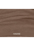 Bonnet turban Viva Câlin Christine Headwear en coton/viscose, doux et respirant, pour cuir chevelu sensible (alopécie, chimio).