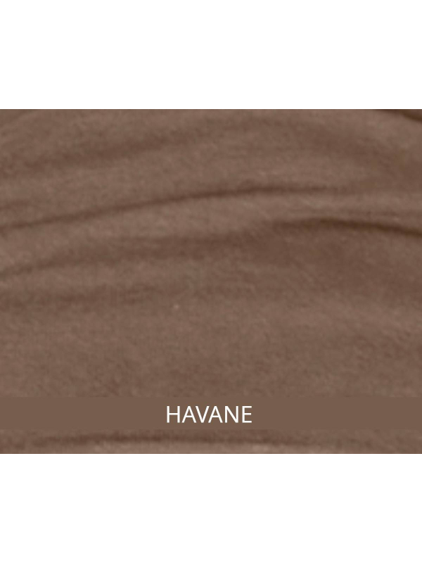 Bonnet turban Viva Câlin Christine Headwear en coton/viscose, doux et respirant, pour cuir chevelu sensible (alopécie, chimio).