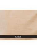 Turban Soft Line Naos 37.5® Christine Headwear, laine/polyester thermorégulant, doux et respirant pour alopécie et chimio