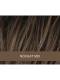 Volumateur Impact Ellen Wille en Remy Hair 40-45 cm, bordure frontale invisible, rendu naturel et élégant