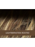 Volumateur Ellen Wille Superb en cheveux naturels Remy Hair 34-44 cm, bordure frontale invisible, finition discrète