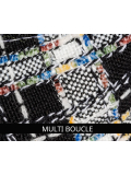 Casquette Cappa Ellen Wille : casquette chic et moderne, idéale pour camoufler une alopécie avec discrétion et style.