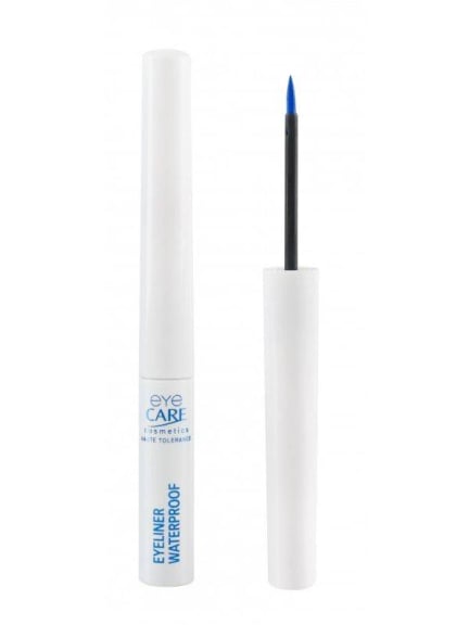 Eyeliner Waterproof — Pointe fine et couleur intense