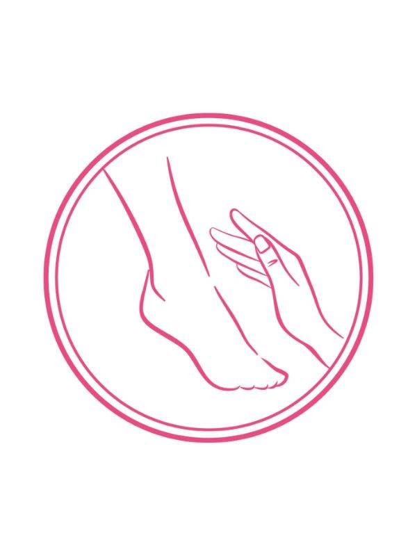 Aqualiss le soin Eye Care, crème nutri-hydratante mains et pieds très secs, film protecteur non gras, recommandée en oncologie.