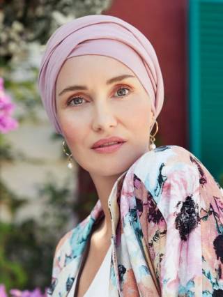 Bonnet Nomi