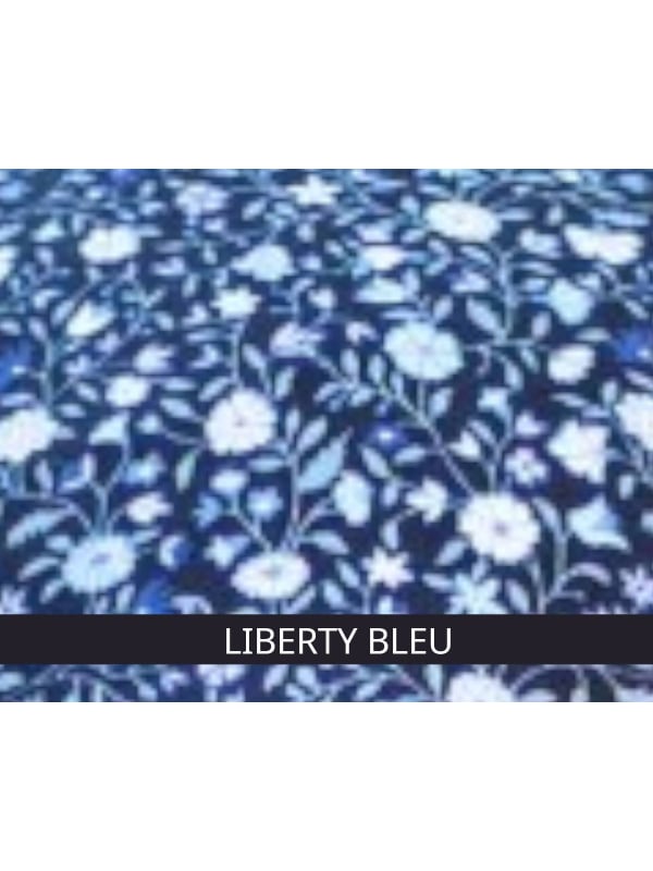 Bandana MMParis : accessoire intemporel, facile à enfiler, pour un style sage ou rock