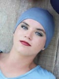 Turban Roméo MMParis en rayonne : bonnet simple, très léger et doux, à accessoiriser avec un foulard, idéal jour et nuit