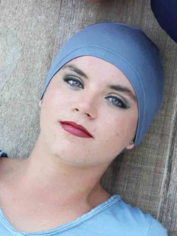 Turban Roméo MMParis en rayonne : bonnet simple, très léger et doux, à accessoiriser avec un foulard, idéal jour et nuit