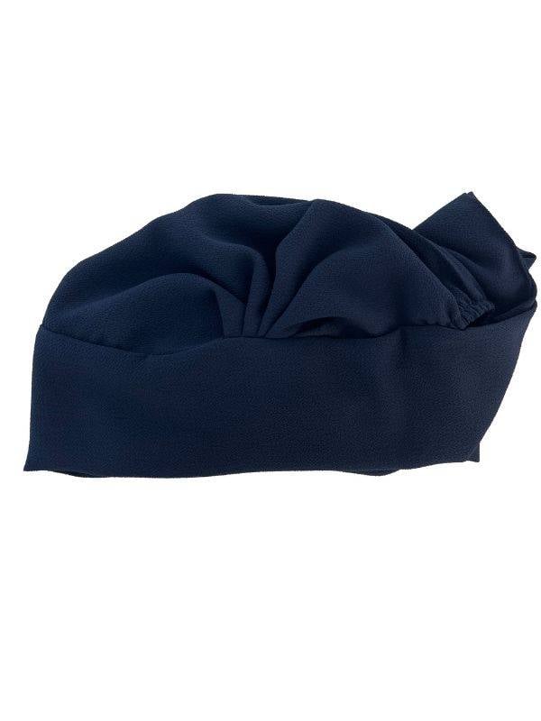 Foulard Mayte Gisela Mayer en viscose, motifs tendance, à nouer avec turban ou seul