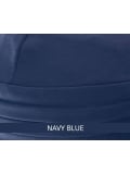 Foulard Mayte Gisela Mayer en viscose, motifs tendance, à nouer avec turban ou seul