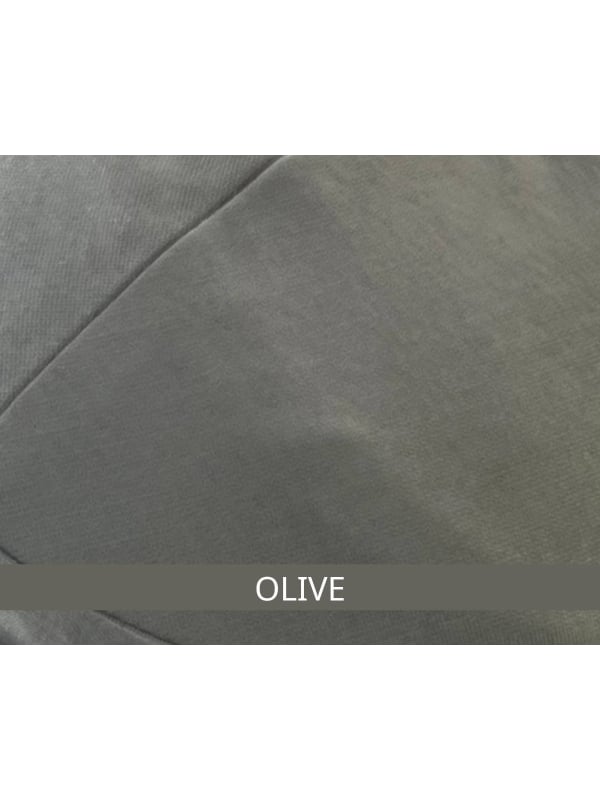 Foulard Mayte Gisela Mayer en viscose, motifs tendance, à nouer sur turban ou à porter seul