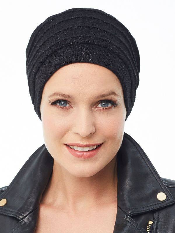 New Florida Deluxe : bonnet hivernal, doublure fibre de bambou et fils or et argent