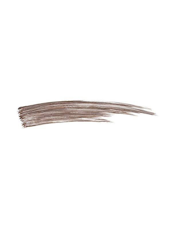 Mascara volumateur waterproof Eye Care 11 g : 0% cire, volume sans paquets, idéal yeux sensibles