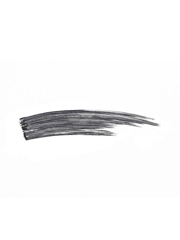 Mascara volumateur waterproof Eye Care 11 g : 0% cire, volume sans paquets, idéal yeux sensibles