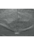 Casquette chimio homme Men's Cap Rosette La Vedette, visière souple, viscose respirante, confort pour cuir chevelu sensible