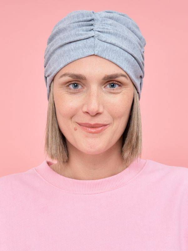 Couronne de cheveux coupe carré 2-en-1 : nuque synthétique thermorésistante, bandeau réglable pour turban, foulard ou bonnet