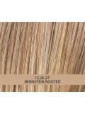 Perruque Ellen Wille Adore Mono Part : carré mi-long wavy Prime Hair, raie sur le côté, rendu naturel et confortable