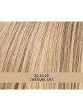 Perruque Ellen Wille Adore Mono Part : carré mi-long wavy Prime Hair, raie sur le côté, rendu naturel et confortable