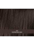 Perruque Ellen Wille Adore Mono Part : carré mi-long wavy Prime Hair, raie sur le côté, rendu naturel et confortable