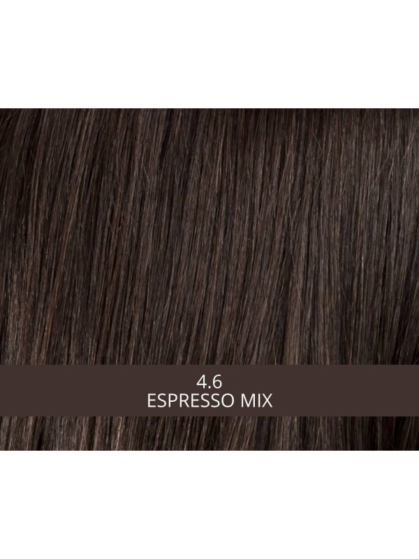 Perruque Ellen Wille Adore Mono Part : carré mi-long wavy Prime Hair, raie sur le côté, rendu naturel et confortable