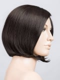 Perruque Ellen Wille Adore Mono Part : carré mi-long wavy Prime Hair, raie sur le côté, rendu naturel et confortable
