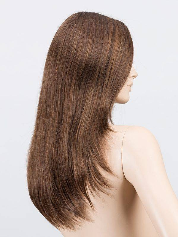 Attract Mono - Perruque Prime Power Ellen Wille, cheveux ultra longs, rendu naturel