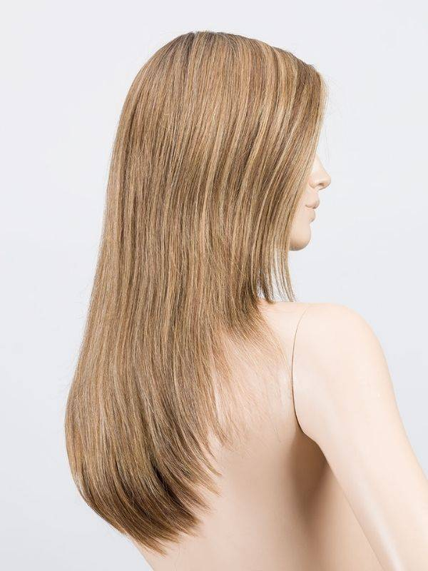 Attract Mono - Perruque Prime Power Ellen Wille, cheveux ultra longs, rendu naturel