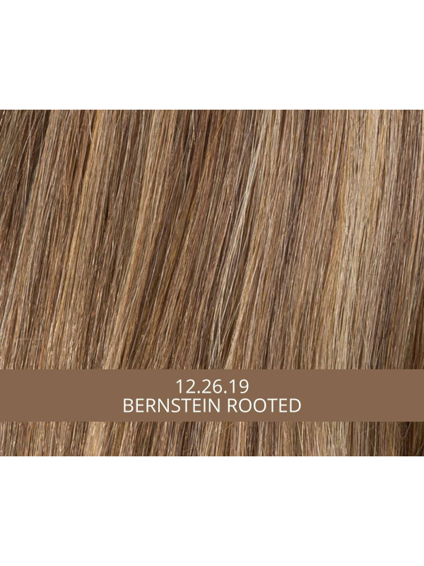 Attract Mono - Perruque Prime Power Ellen Wille, cheveux ultra longs, rendu naturel