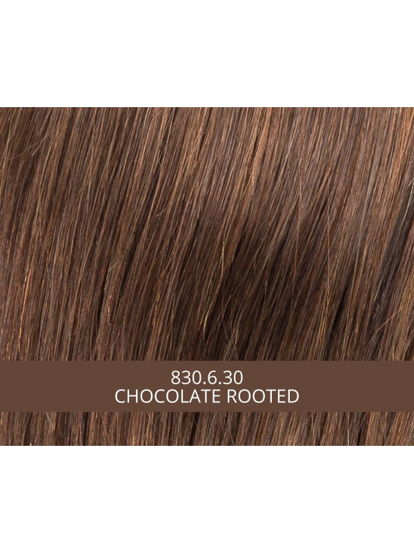 Attract Mono - Perruque Prime Power Ellen Wille, cheveux ultra longs, rendu naturel