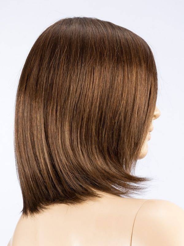 Perruque Catch Mono Ellen Wille : carré mi-long Prime Hair, lace front tempe à tempe et monofilament pour un effet indétectable.