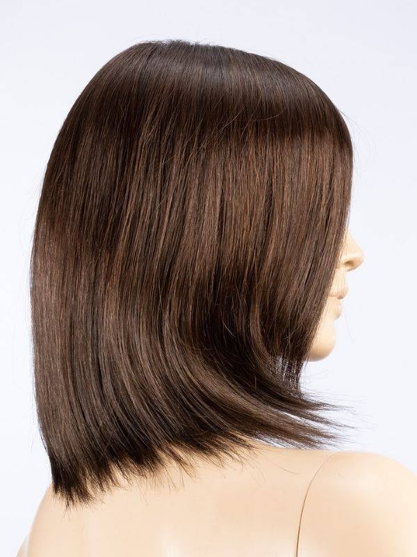 Perruque Catch Mono Ellen Wille : carré mi-long Prime Hair, lace front tempe à tempe et monofilament pour un effet indétectable.