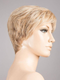 Perruque Encore Mono Ellen Wille : coupe courte Prime Hair, tulle invisible tempe à tempe, 11 coloris, rendu naturel.