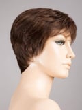 Perruque Encore Mono Ellen Wille : coupe courte Prime Hair, tulle invisible tempe à tempe, 11 coloris, rendu naturel.