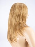 Perruque Image Deluxe Ellen Wille : longue 20-45 cm, Prime Hair coiffable 160°C, tulle cinéma doublé, bordure invisible