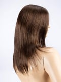 Perruque Image Deluxe Ellen Wille : longue 20-45 cm, Prime Hair coiffable 160°C, tulle cinéma doublé, bordure invisible