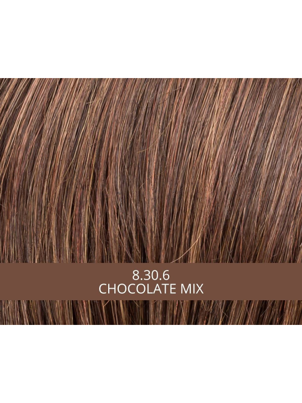 Admirez Image Deluxe — Longue chevelure Prime Hair par Ellen Wille