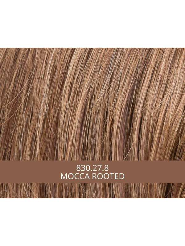 Admirez Image Deluxe — Longue chevelure Prime Hair par Ellen Wille