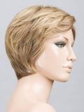 Perruque Impulse Soft Ellen Wille : coupe courte 9-11 cm en Prime Hair, tulle frontal extra long, rendu naturel et discret