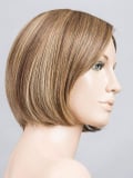 Perruque Ellen Wille Mood Deluxe : carré dégradé, Prime Hair coiffable, monofilament fait main et lace front invisible tempe à t