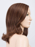 Perruque Taste Mono Part Ellen Wille, longue sous les épaules, Prime Hair naturel + fibre synthétique thermo 160°C, rendu discre